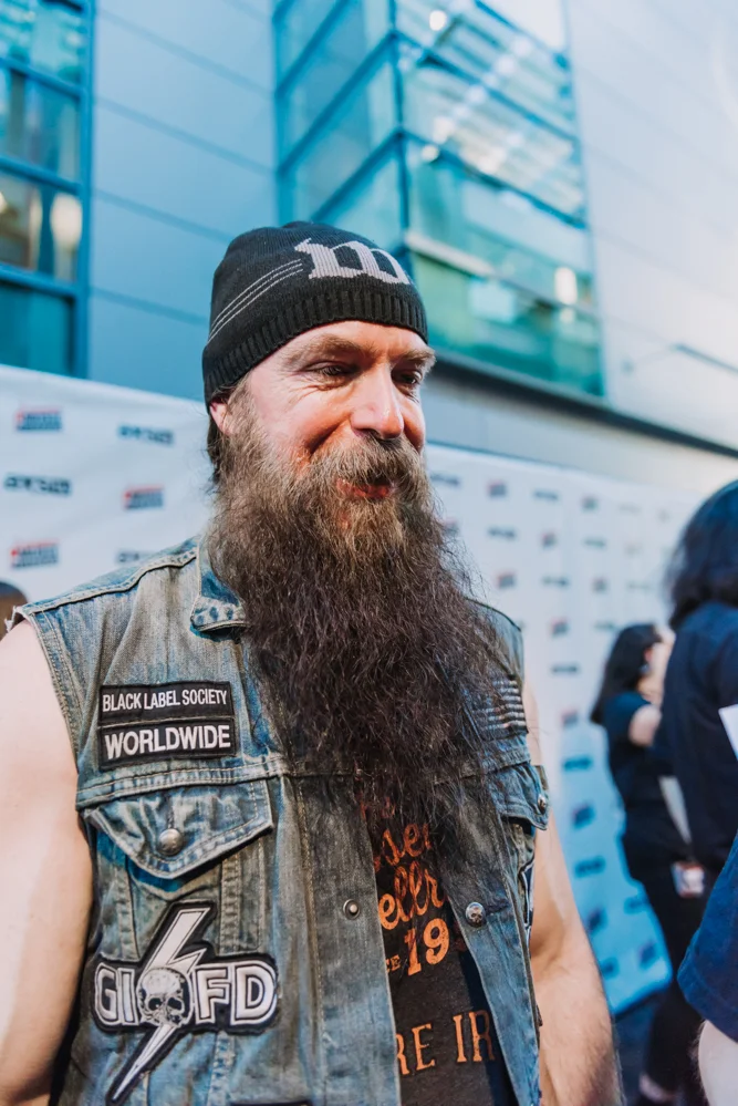 Zakk Wylde