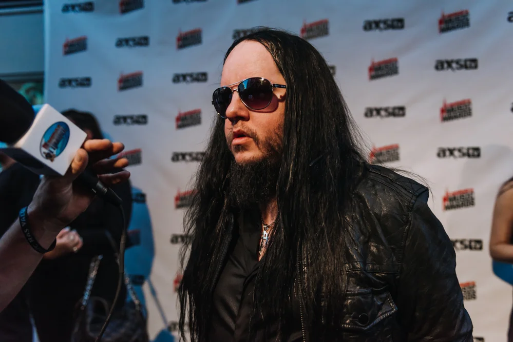 Joey Jordison