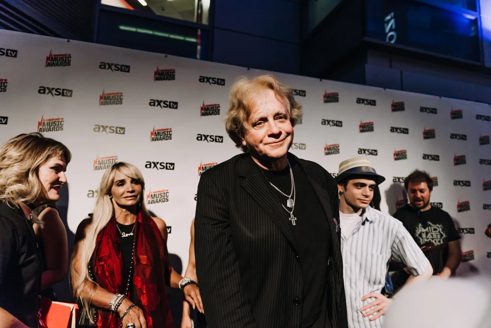 Eddie Money