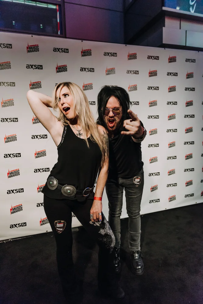 Lita Ford