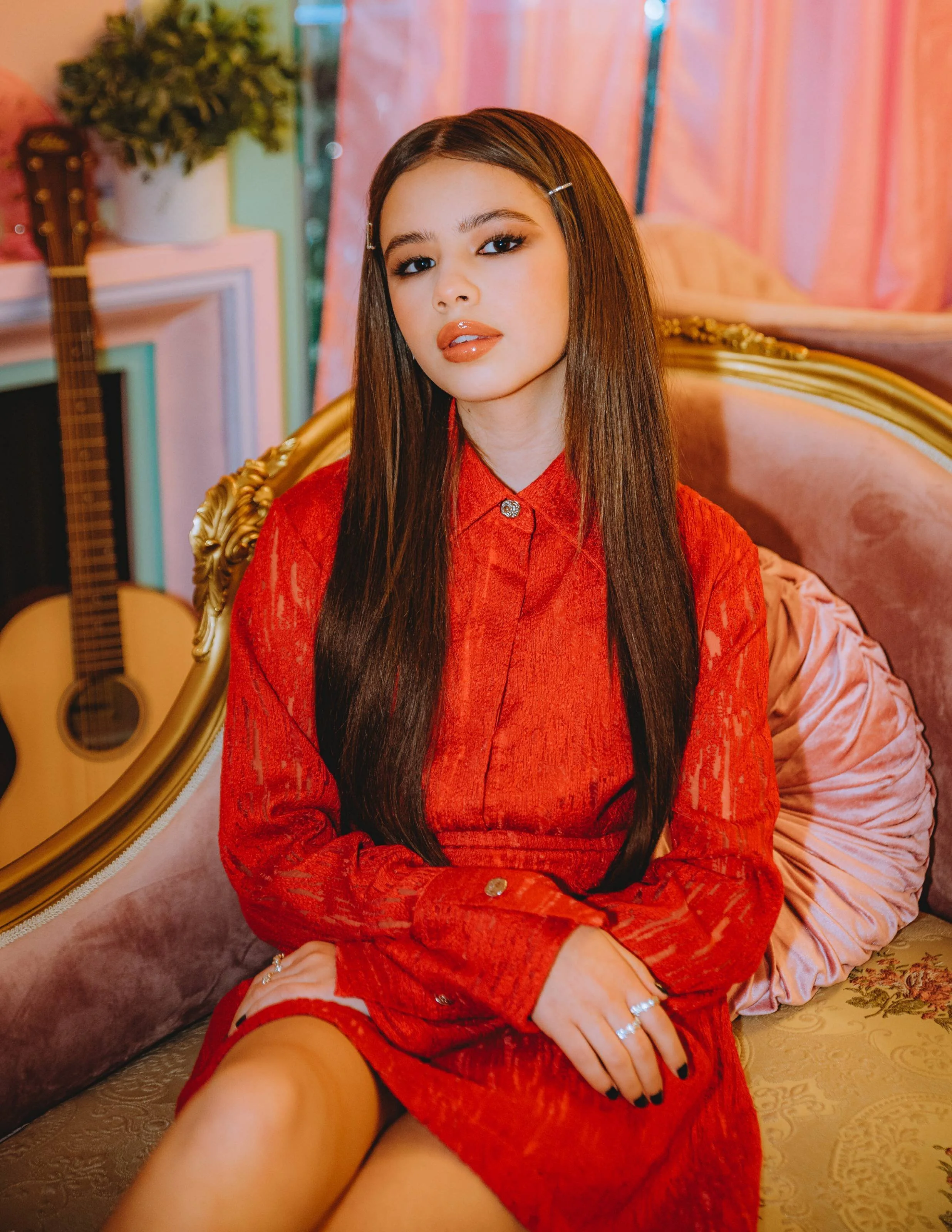 Lotus Blossom — Heather Koepp Photography