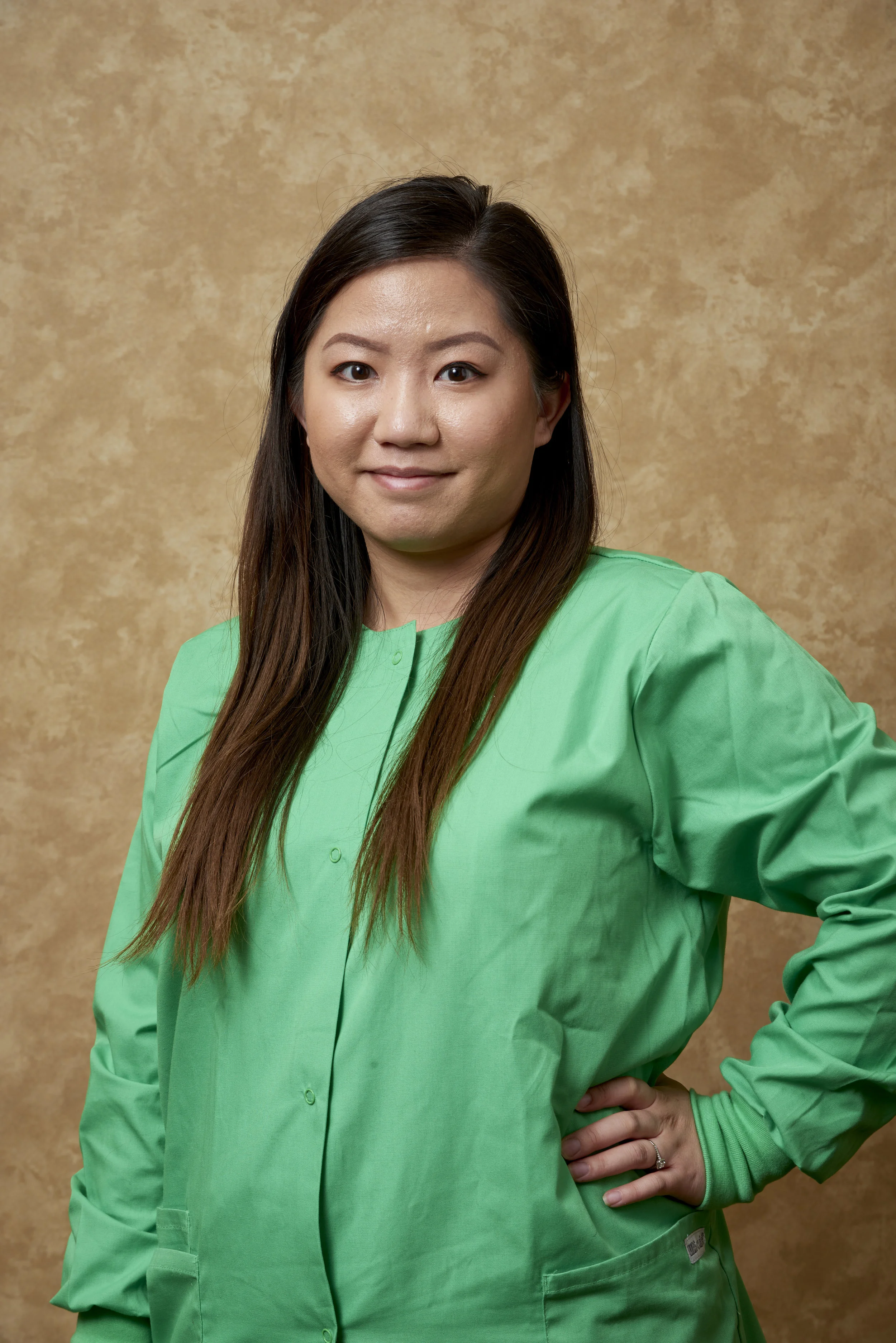 Community Health Worker, Mai