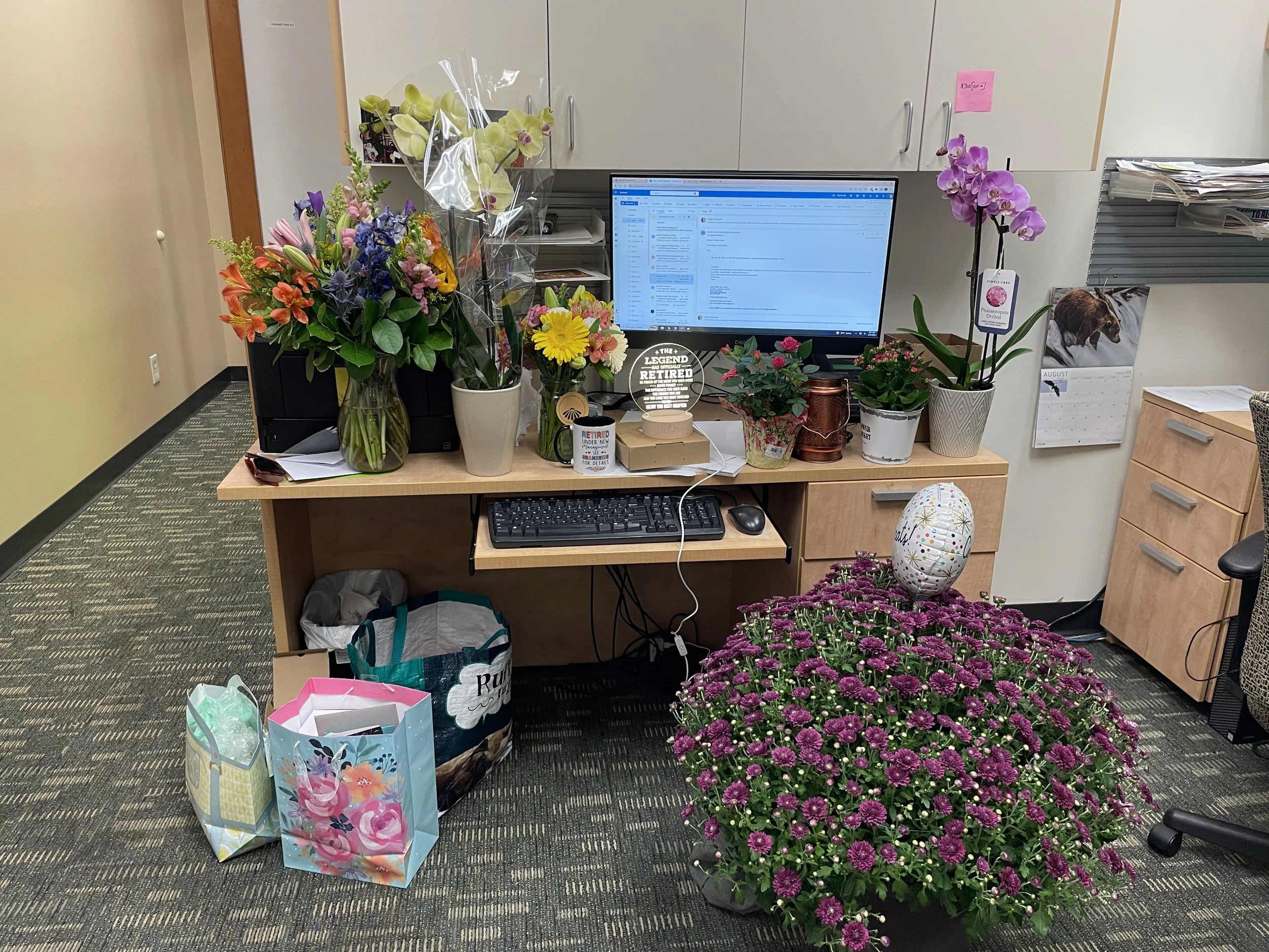 Q+A: Dr. Della Torre Retires After 35 Years At ADT Dental