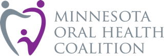Minnesota Oral Health Coalition logo