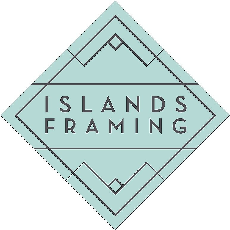 Islands Framing