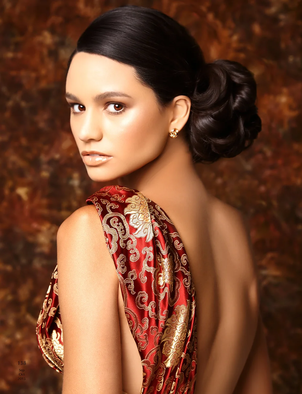 Published archive favorite hair by Kanika Styles