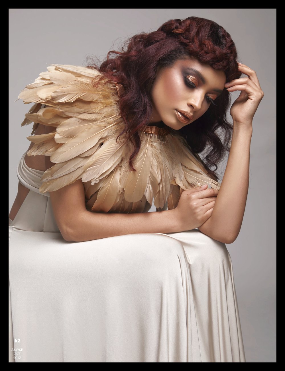 Beauty archive favorite hair by Kanika Styles
