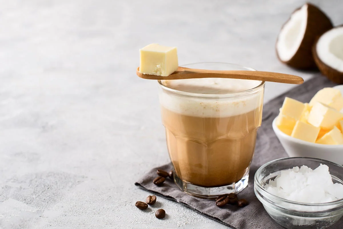 My new favorite coffee… most of the time.