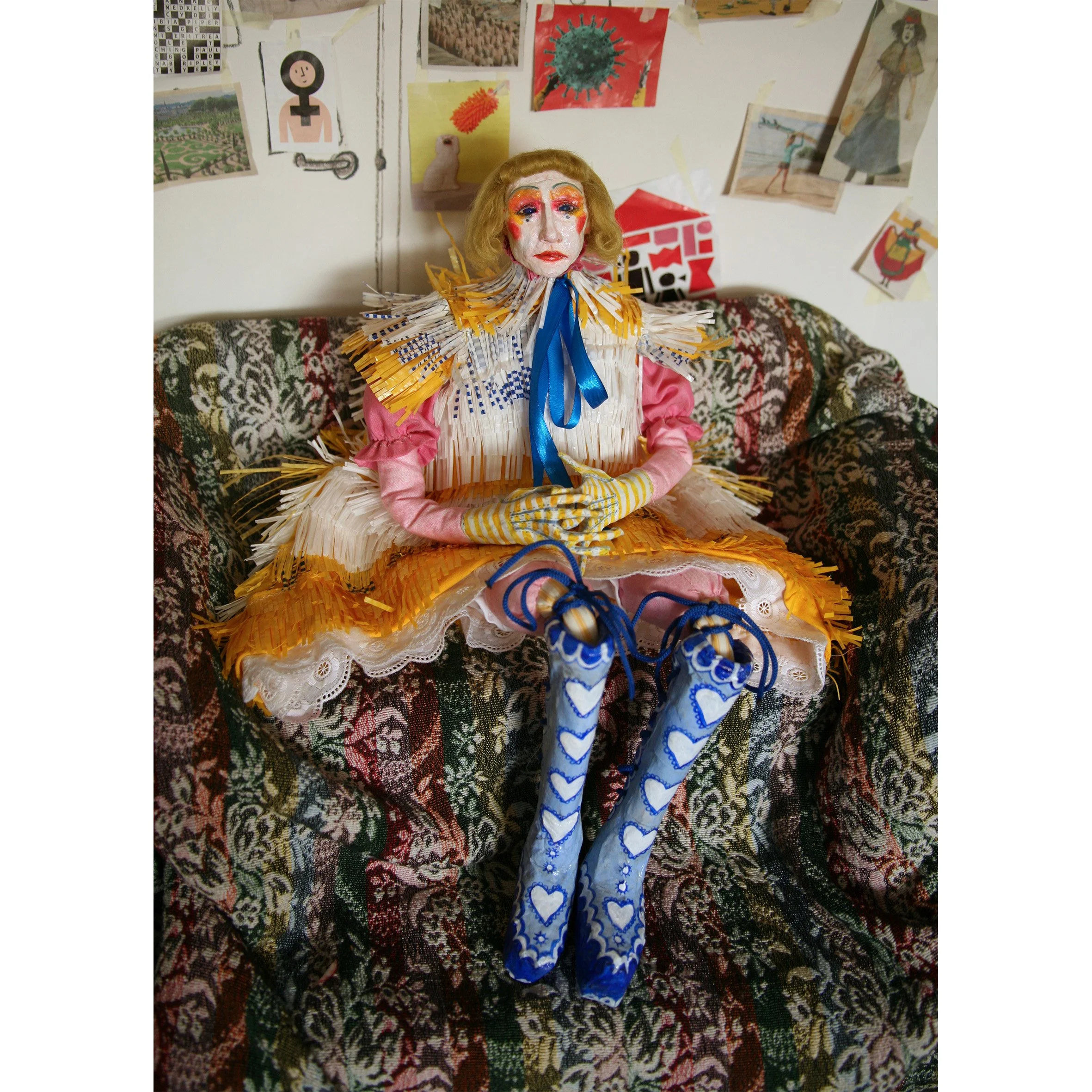 Grayson Perry