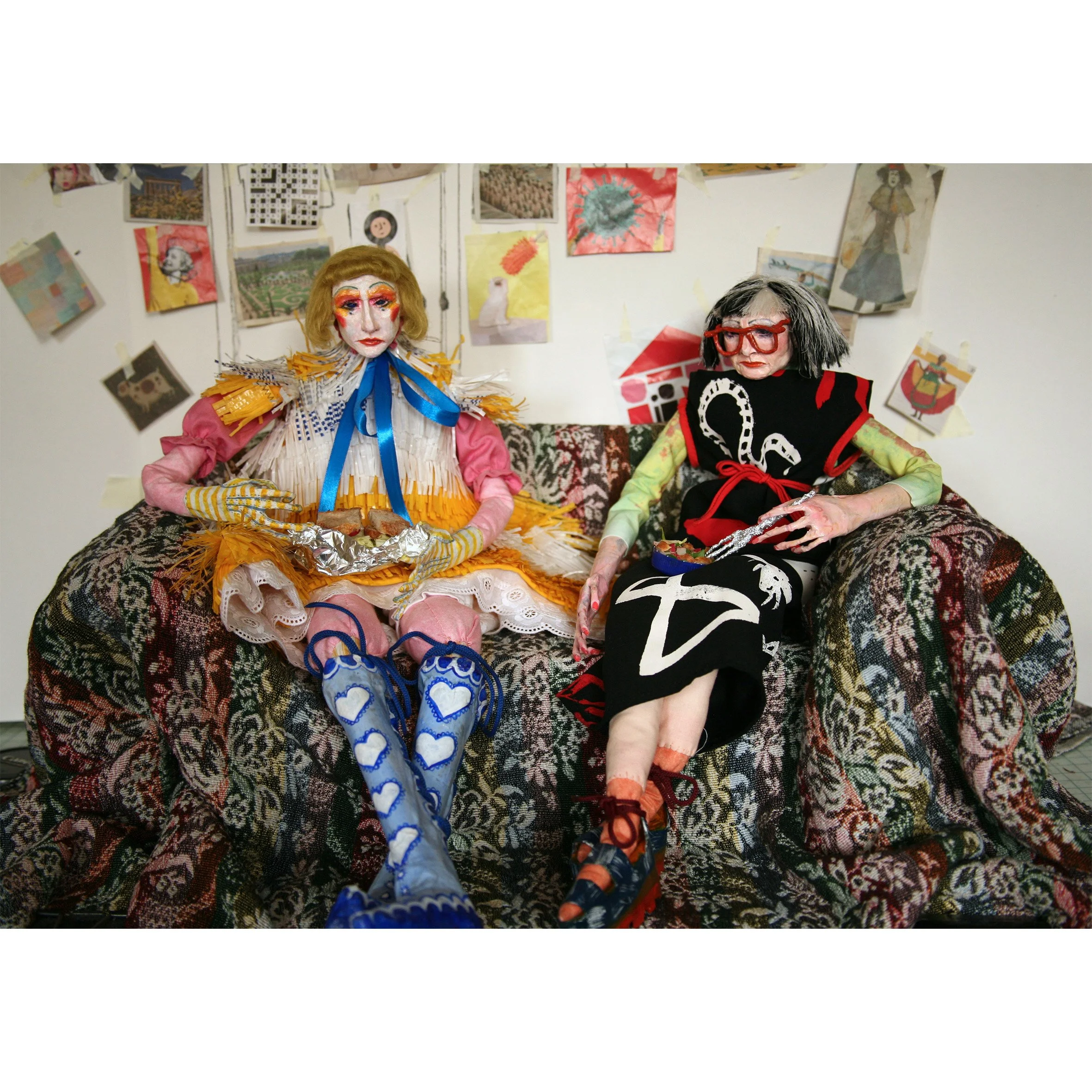 Grayson & Philippa Perry Bundle