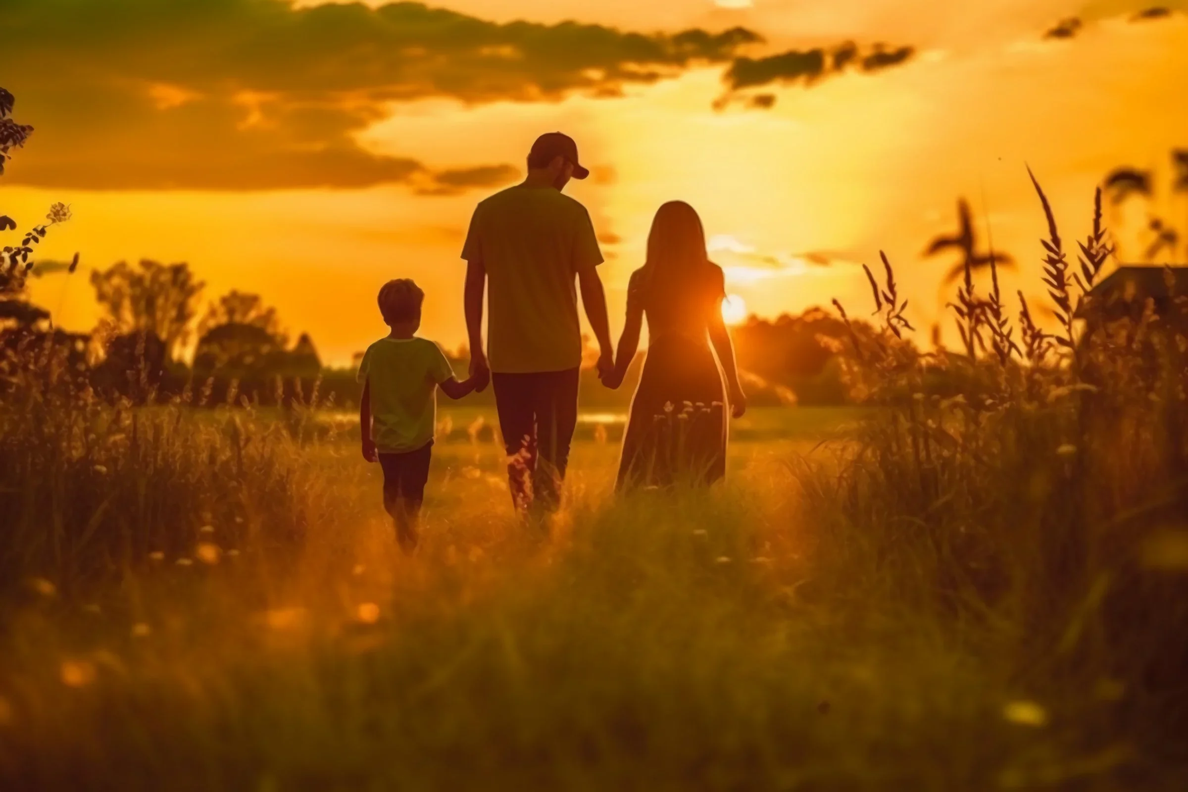 FAMILY THERAPY