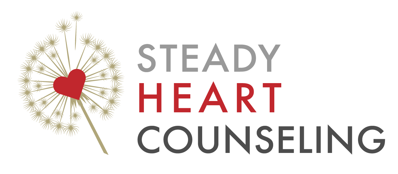 Steady Heart Counseling, PLLC (previously known as Hope for the Heart Counseling in Denton)