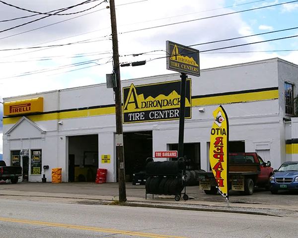 Tire Stores In Rutland Vt