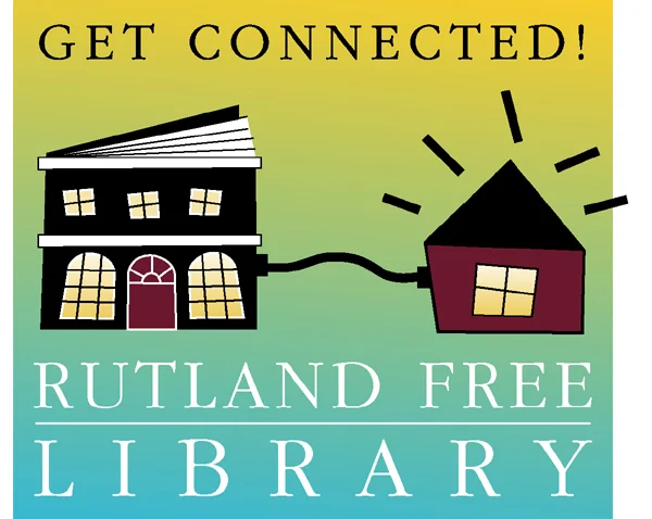 Ruet Library. Log In Rutland Free Library — Downtown Rutland