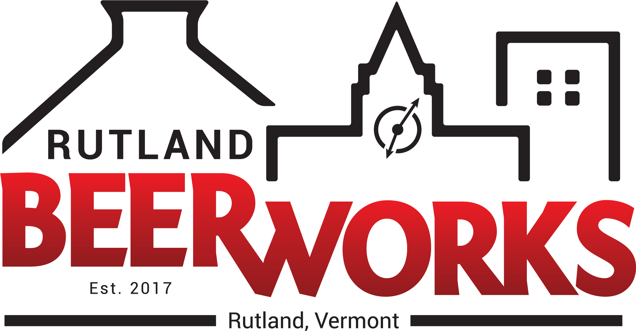 Hop'n Moose Pub at Rutland Beer Works