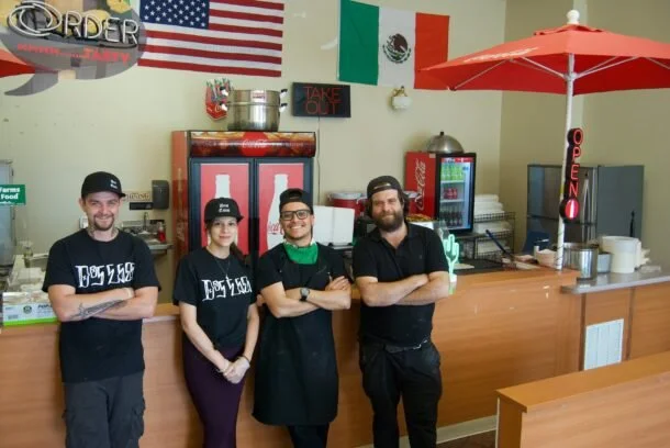 Dos Eses Delicious Tamales opens in Downtown Rutland