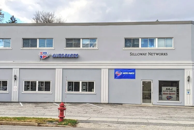 Carquest (A&amp;J Auto Parts)