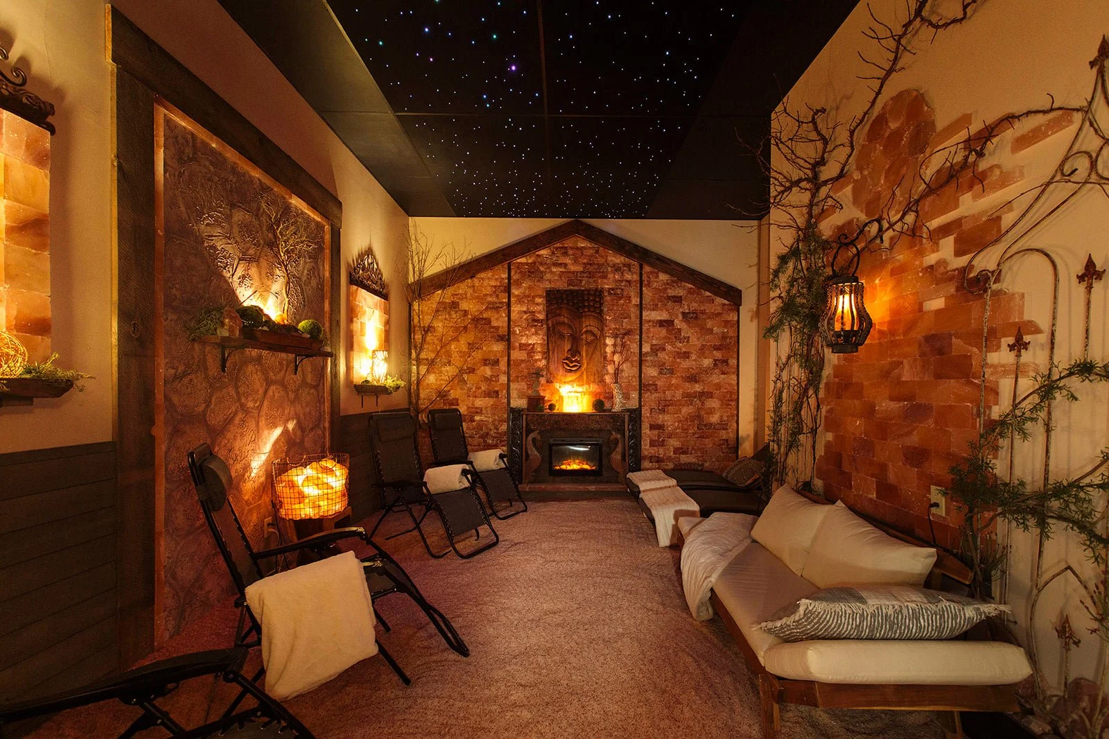 Pyramid Holistic Wellness Center