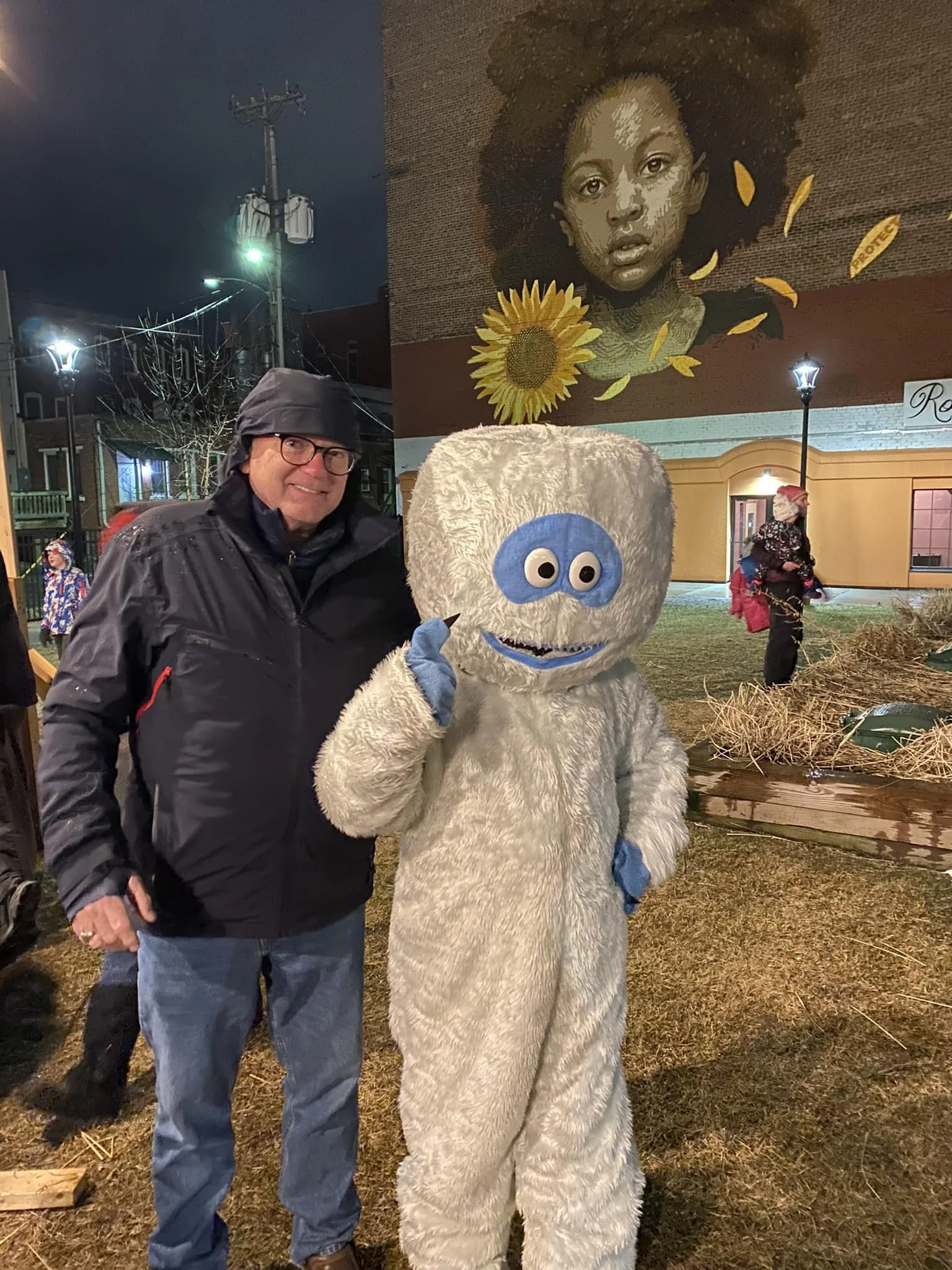 Rutland's Winter Fest returns after two-year break