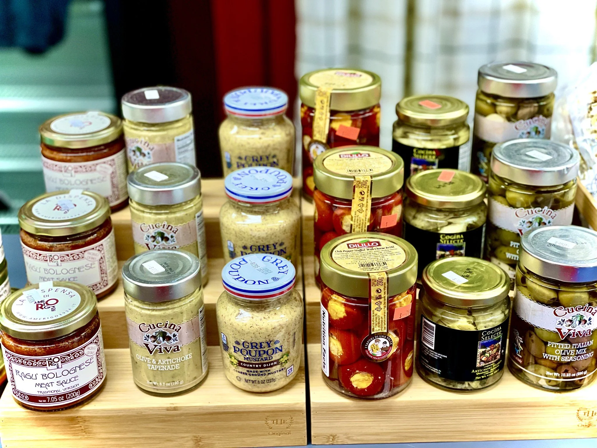 Giuseppe's Italian Market