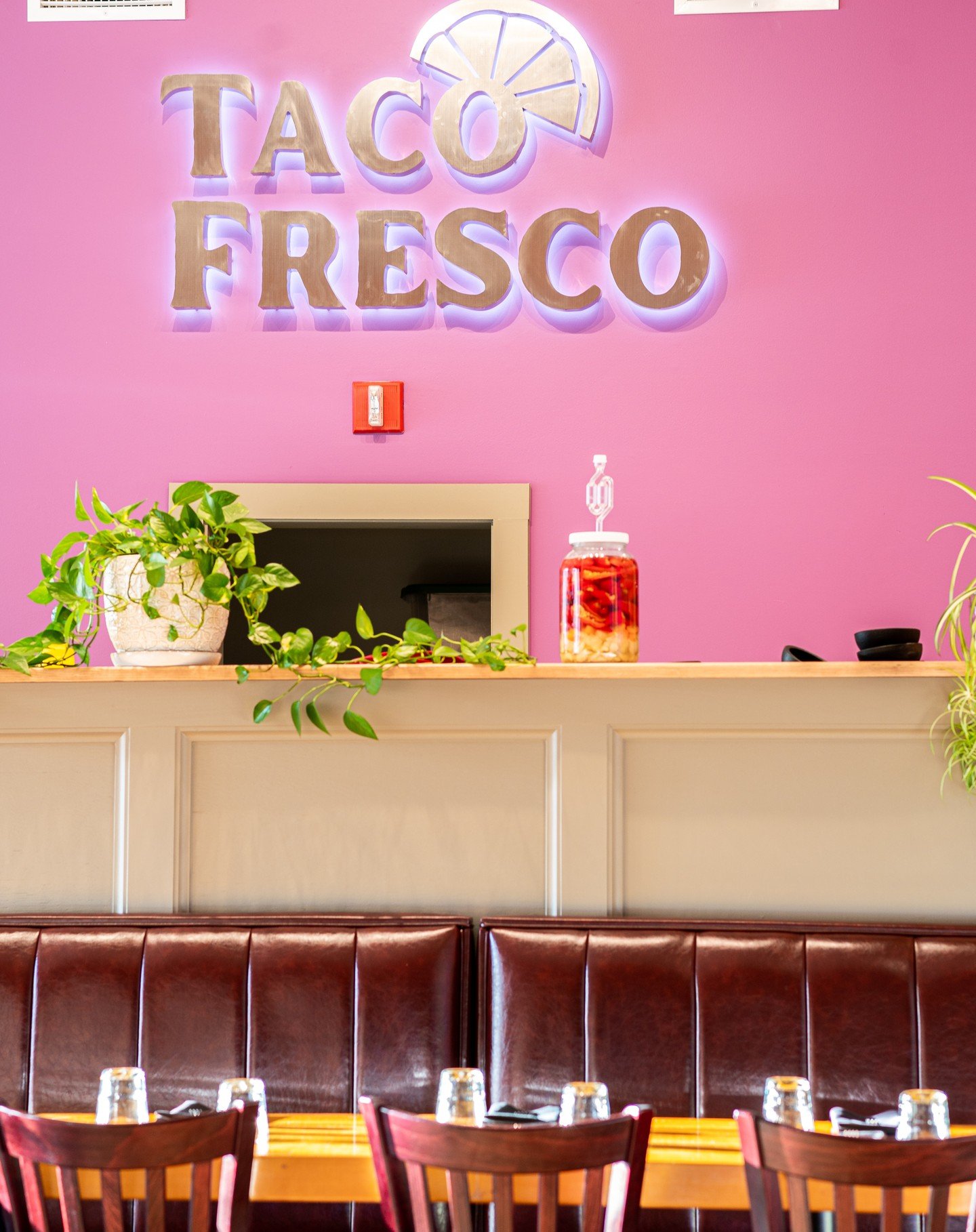 Feature Friday: Taco Fresco VT!

Chef Pat and restaurateur Mark Williams teamed up to bring a bit of authentic Mexican cuisine to our small city of Rutland, VT. It all started with a question: &ldquo;How about a taqueria and tequila bar?&rdquo;

With