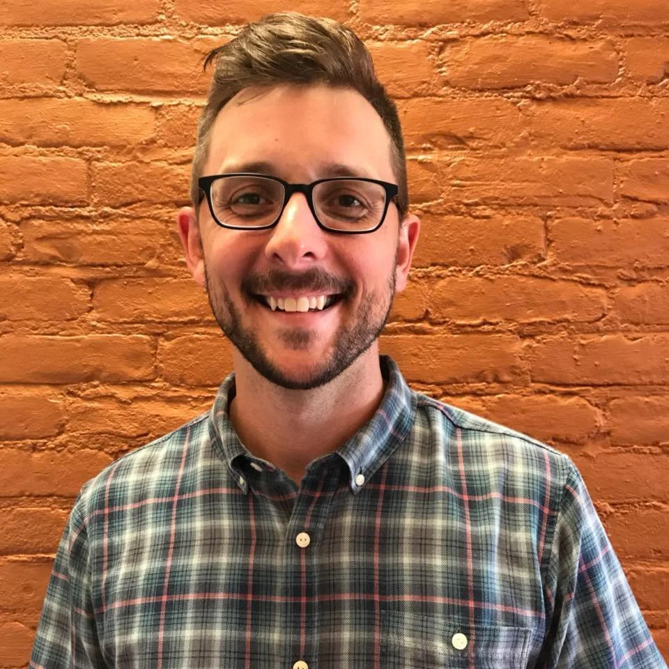 Andy Paluch, President