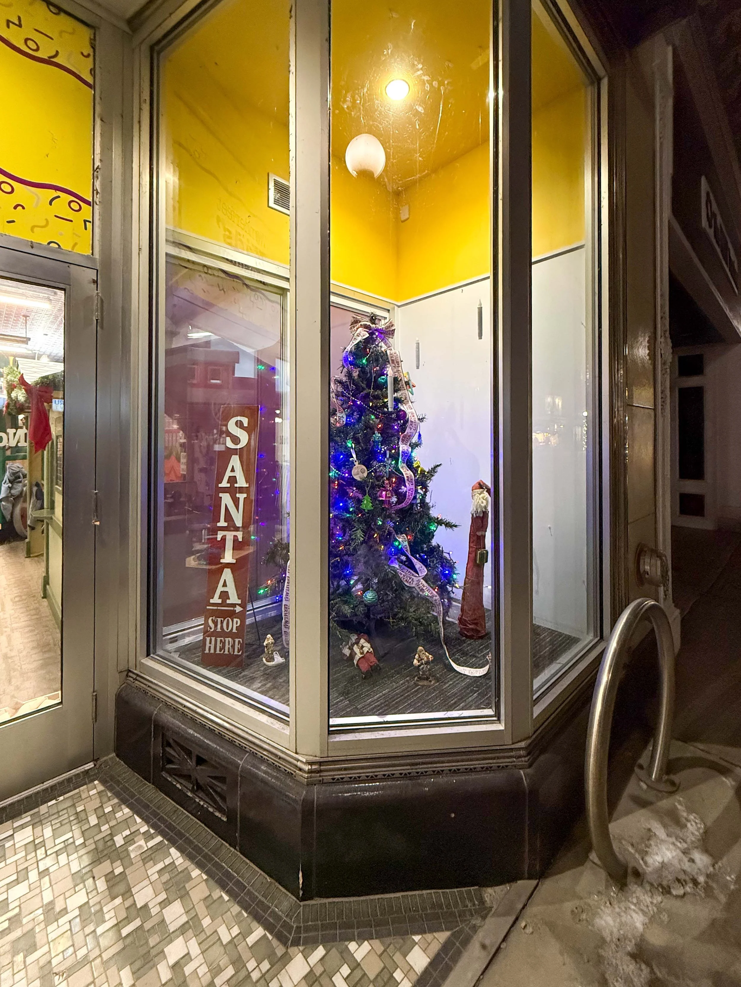 Wonderfeet Kids' Museum, 66 Merchants Row