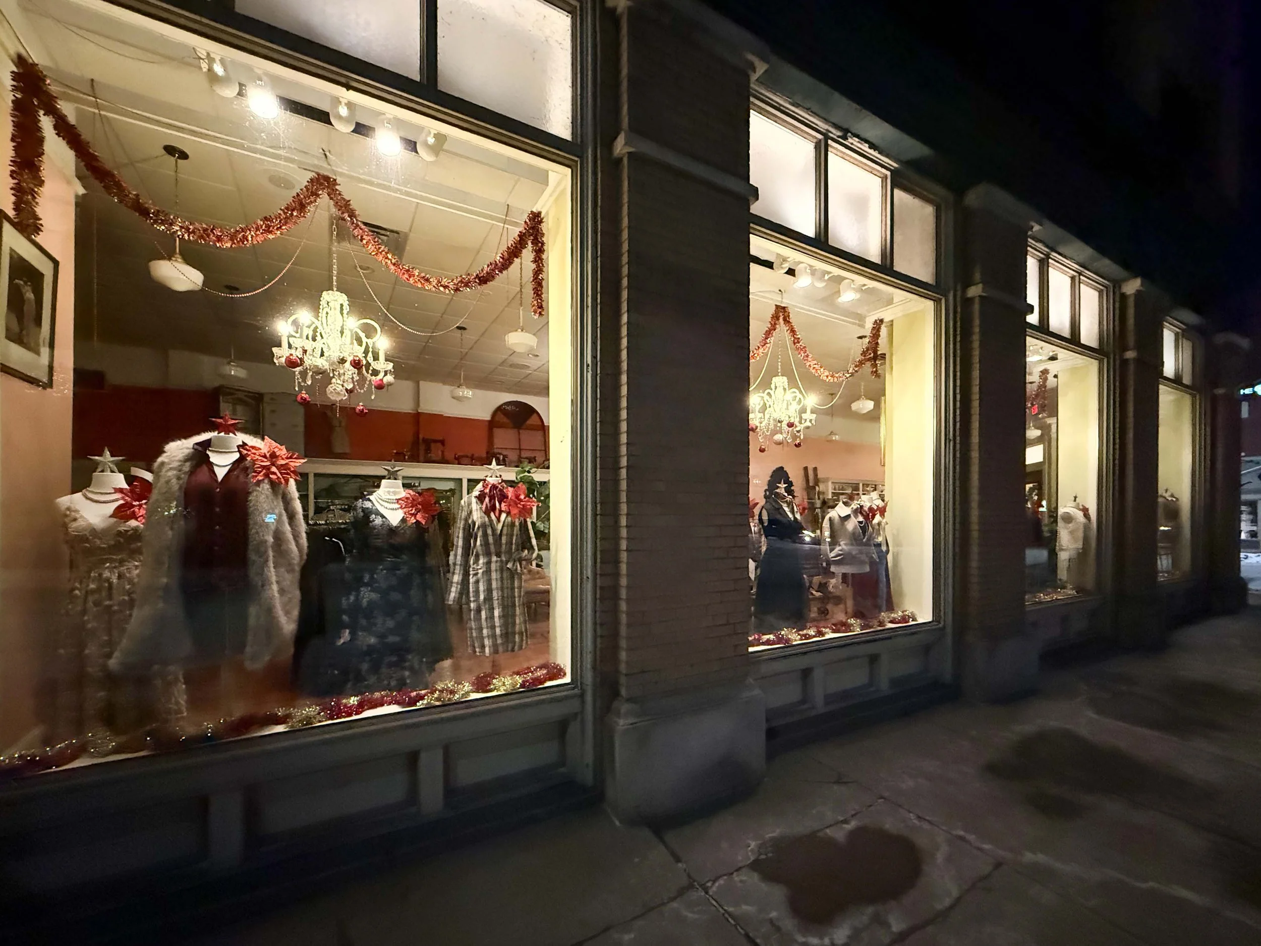 Fruition Fineries, 56 Merchants Row