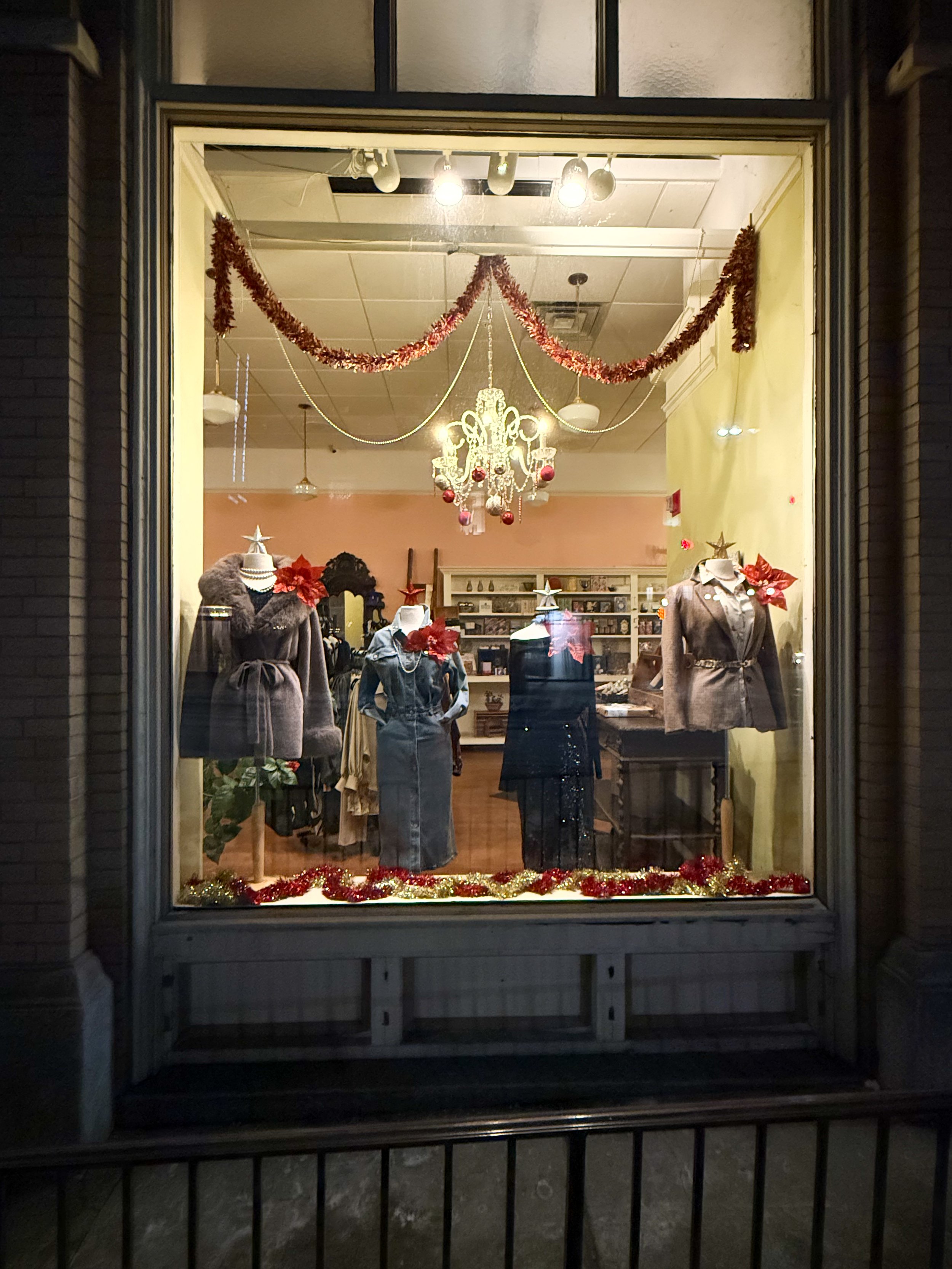 Fruition Fineries, 56 Merchants Row