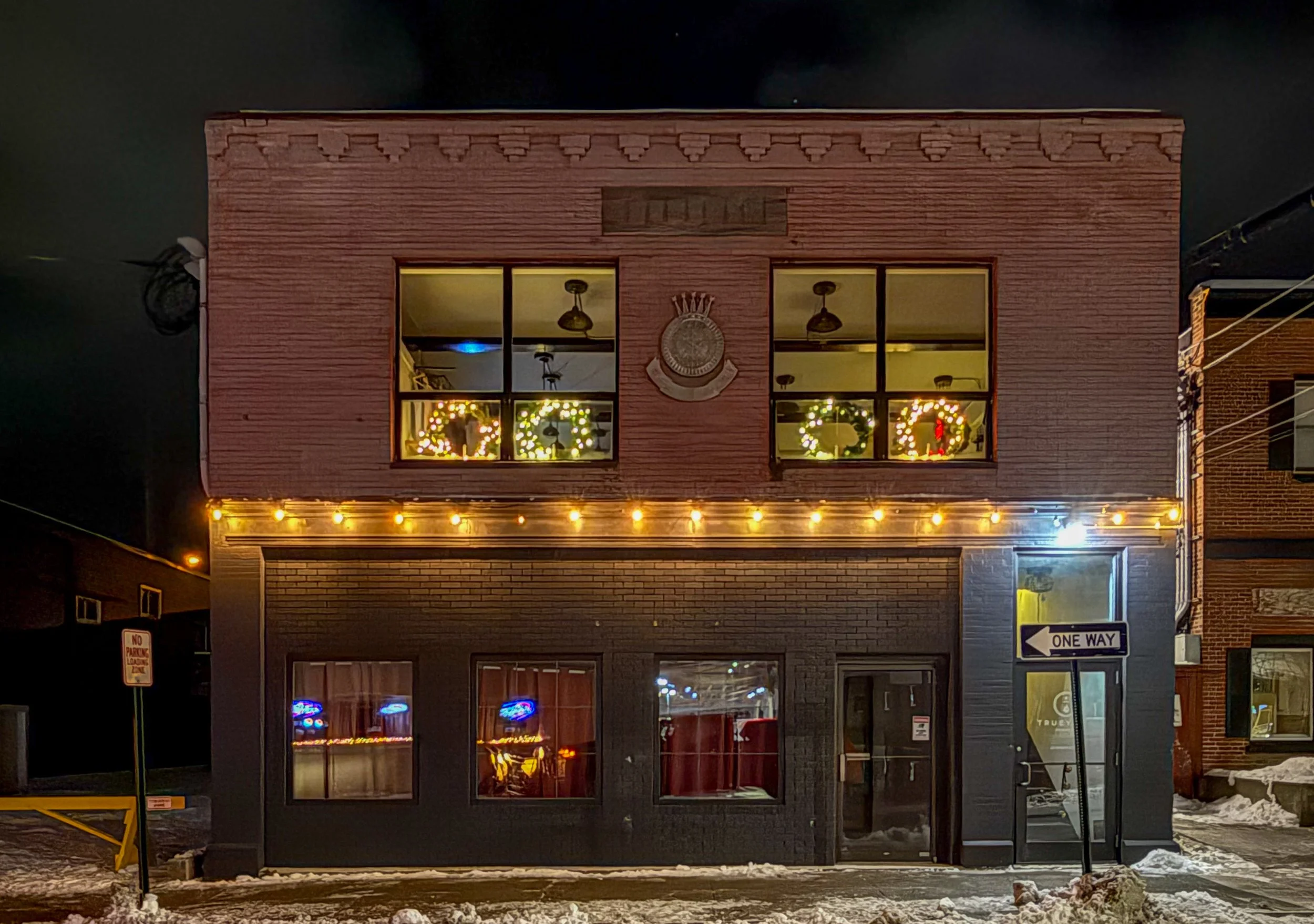 True Yoga Vermont, 22 Wales Street