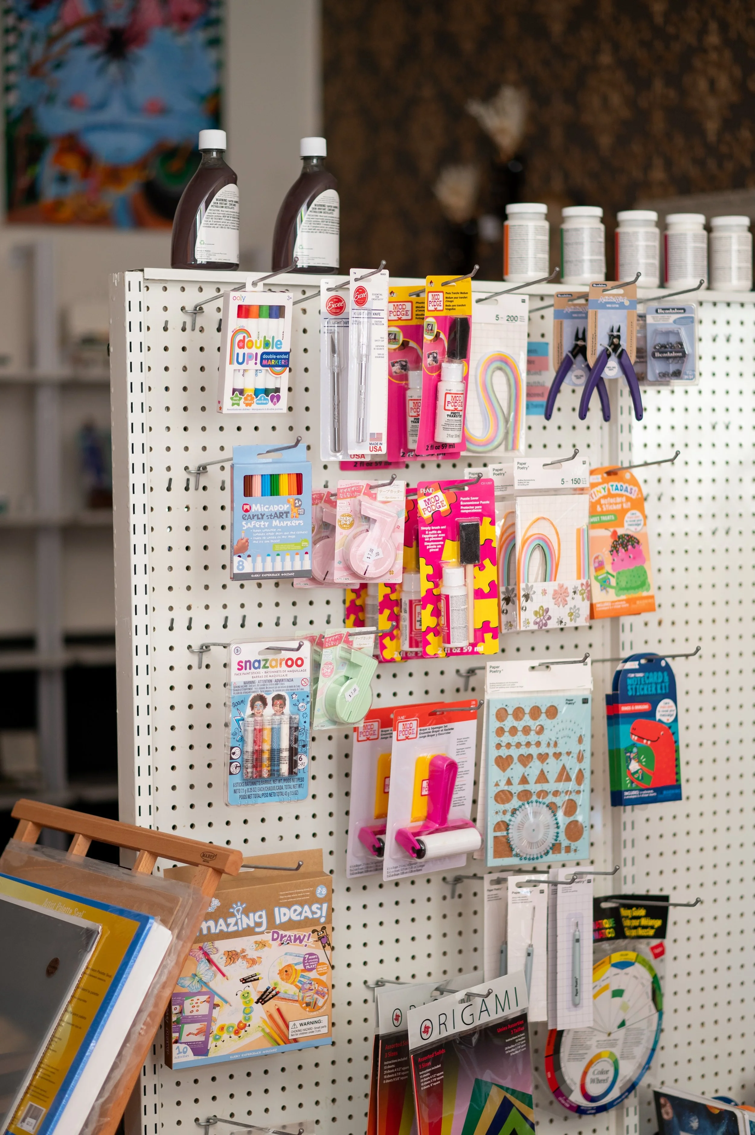 Kaleidoscope Art Supply 