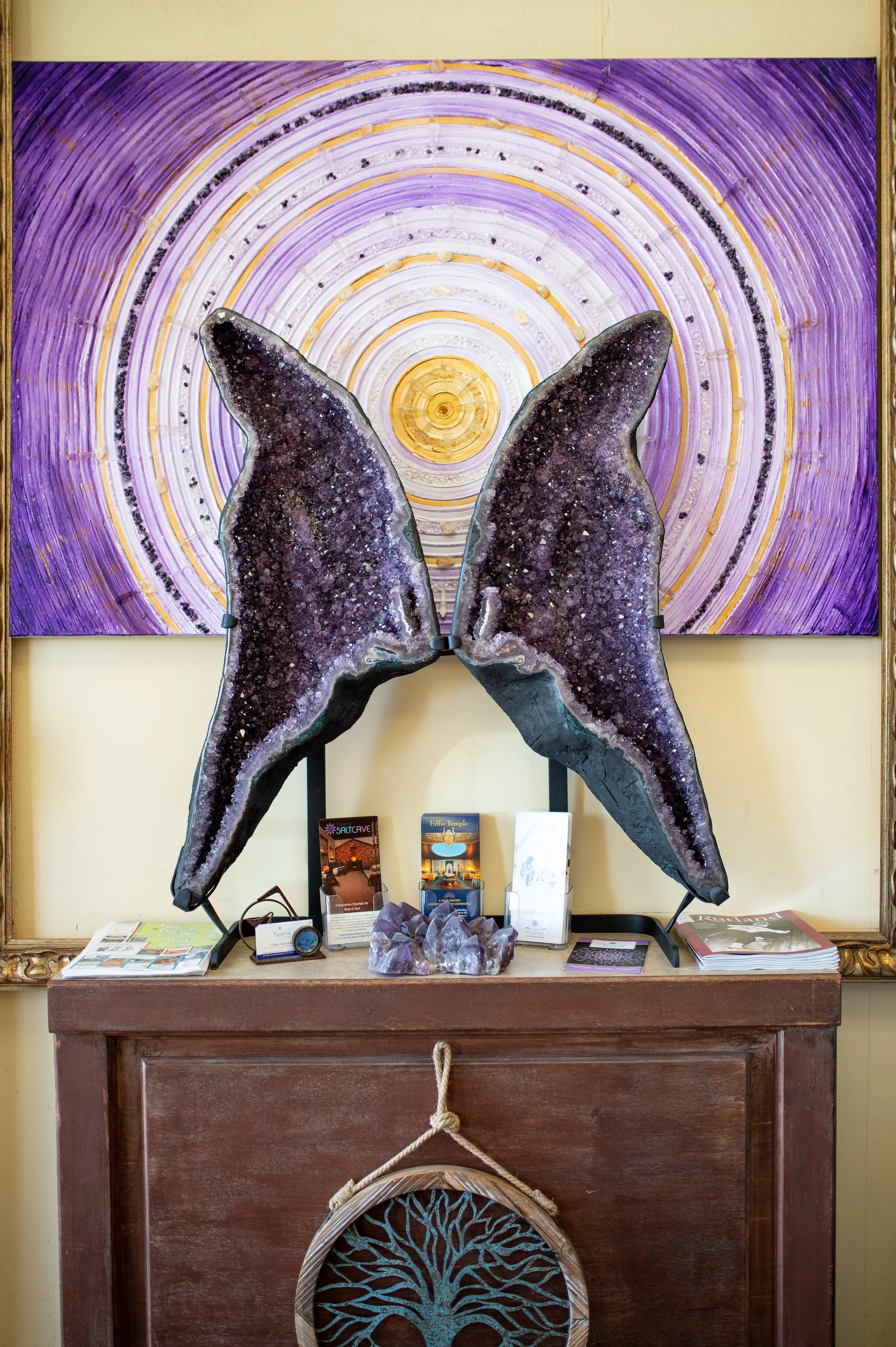 Pyramid Holistic Wellness Center