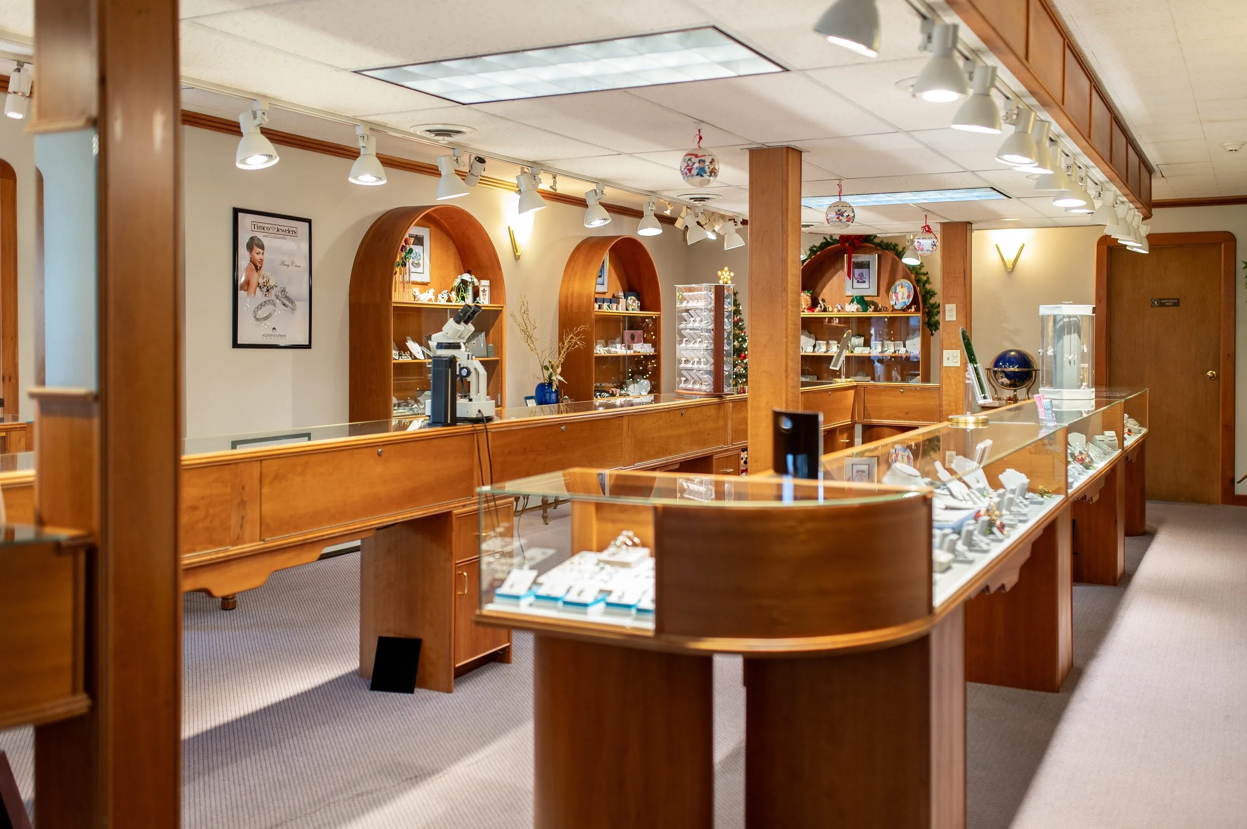 Timco Jewelers and Goldsmiths