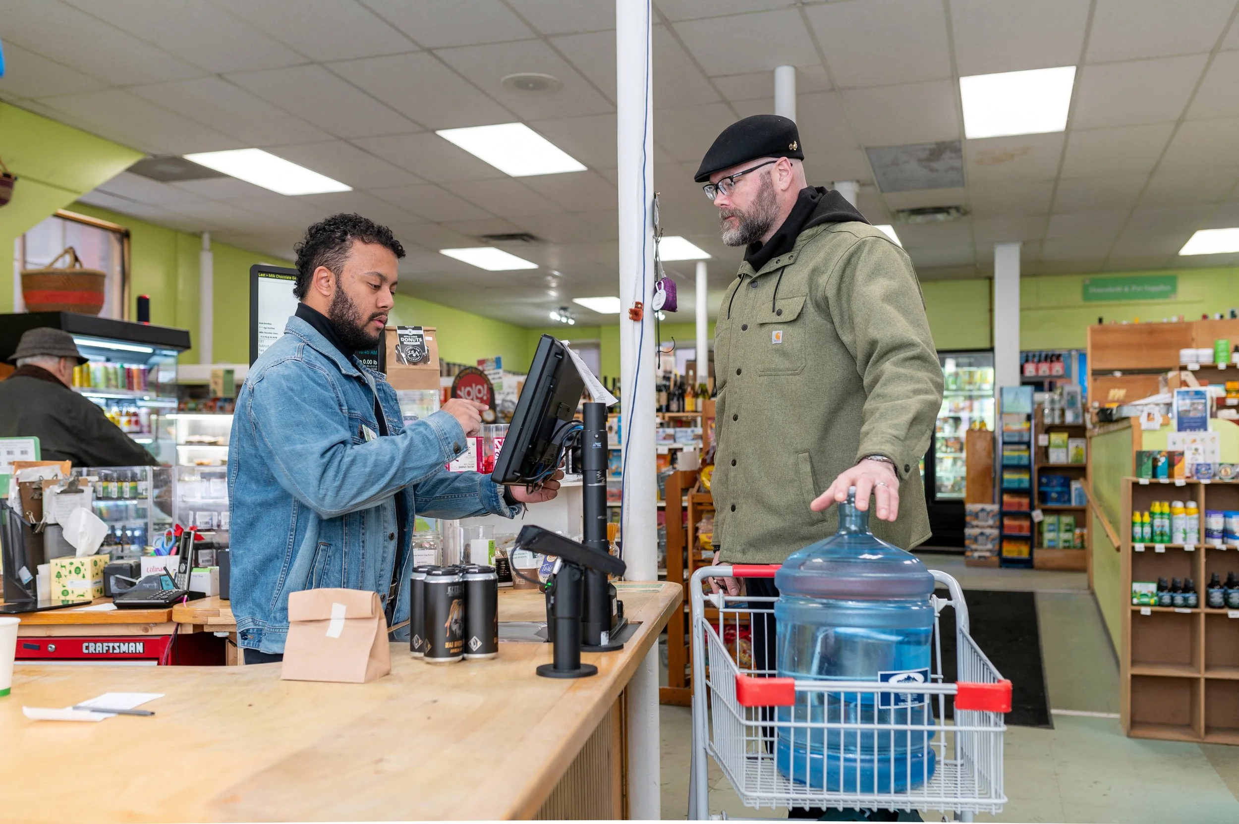 Rutland Area Food Co-op