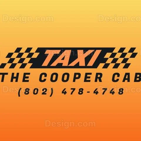 Cooper Cab
