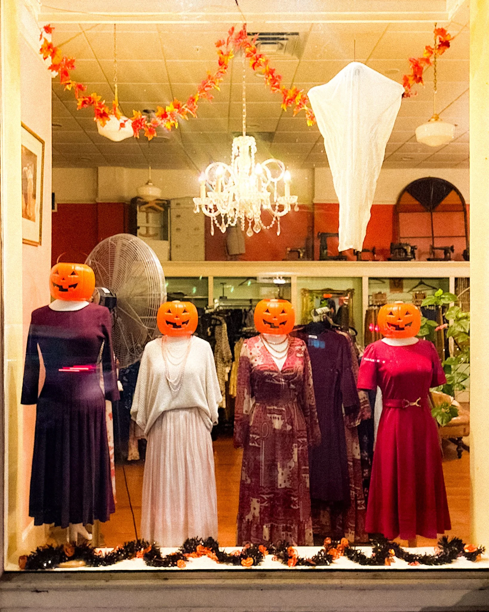 Fruition Fineries, 56 Merchants Row
