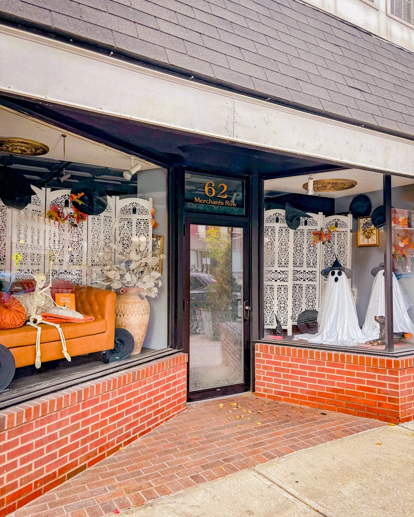 62 DTR, 62 Merchants Row