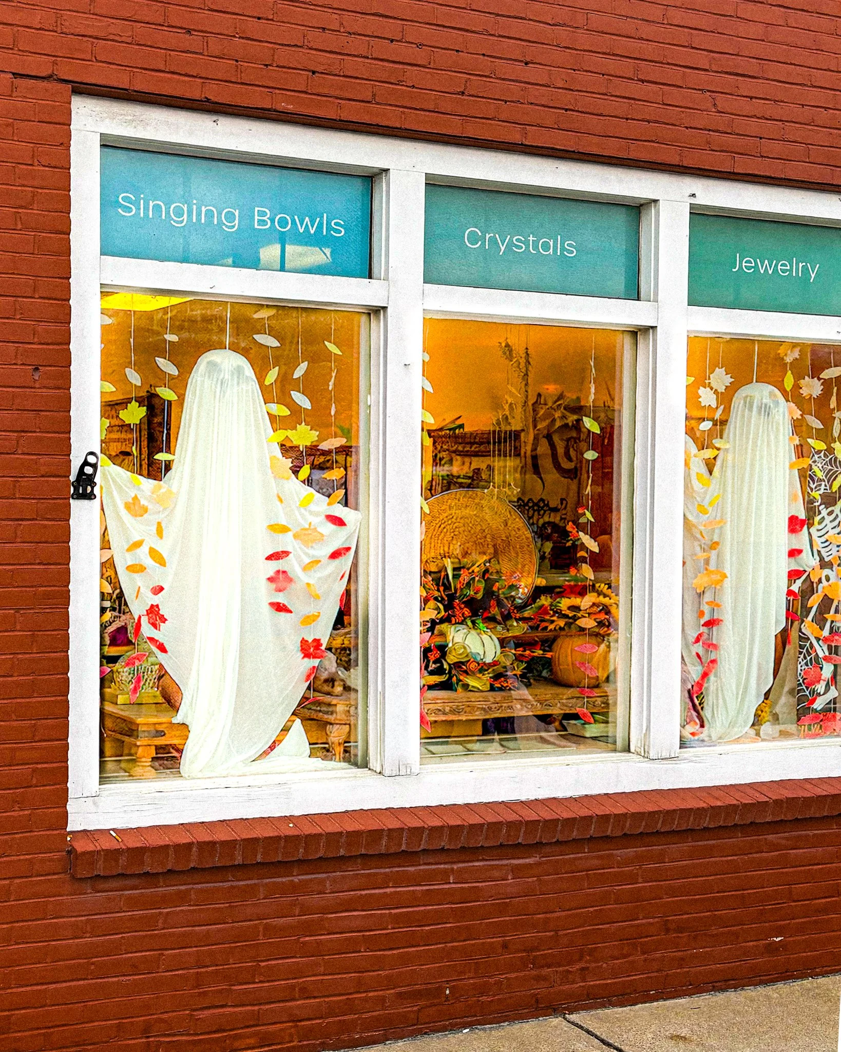 Pyramid Holistic Wellness Center, 120 Merchants Row