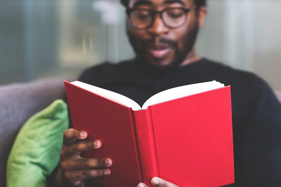 Bookstore Ministry