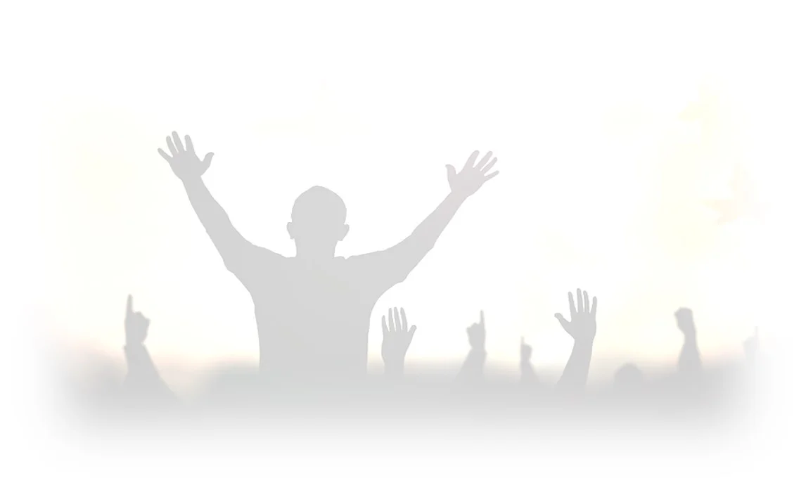 Men's Ministry