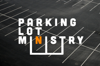 Parking Ministry