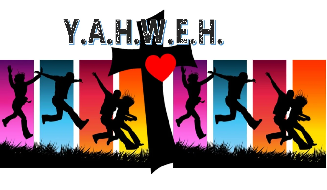 YAHWEH - Young Adult Ministry