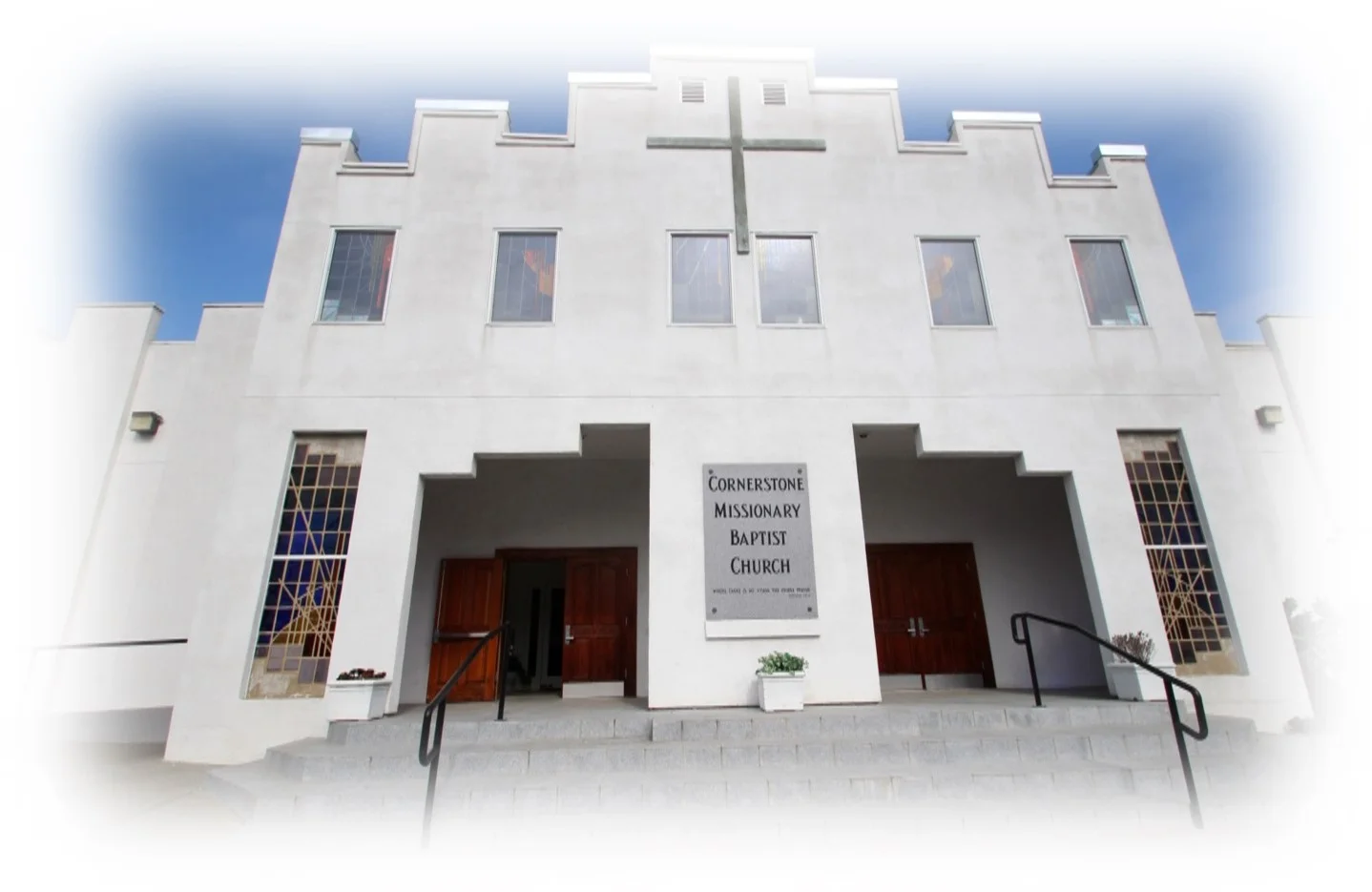 Stewardship Ministry