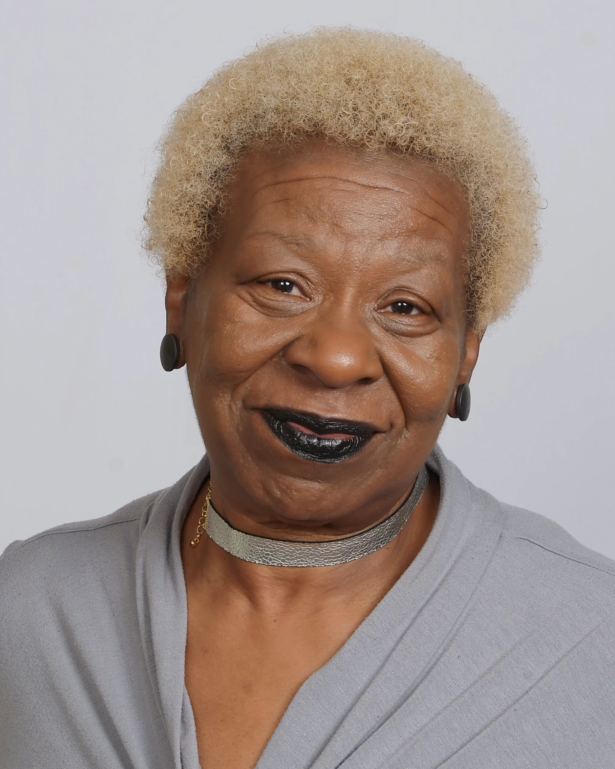 Paulette Spencer