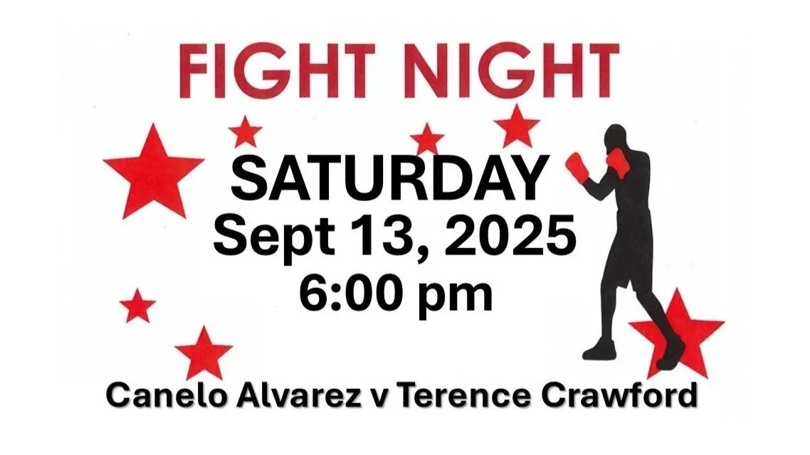 Fight Night