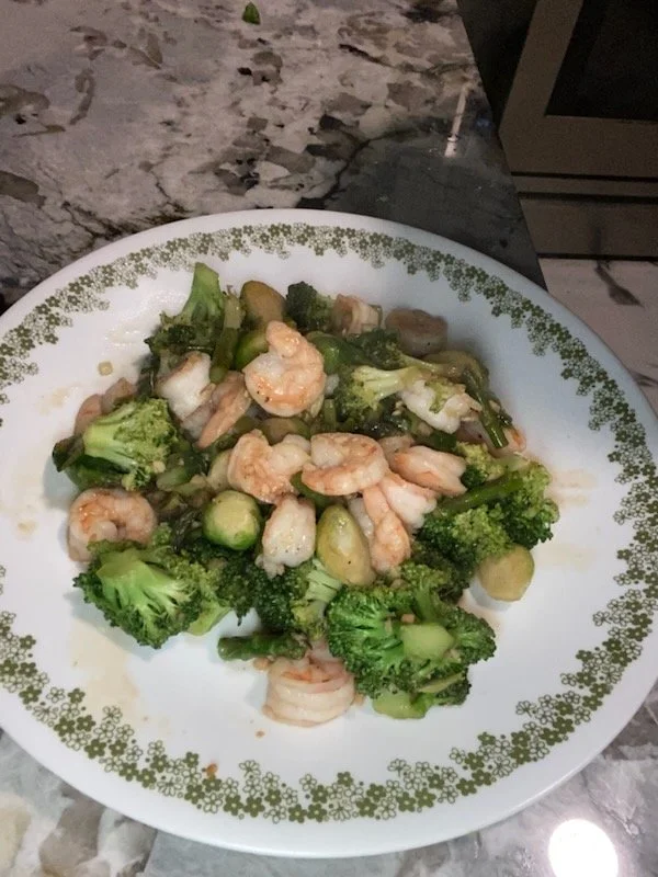 GLAZED SHRIMP & VEGGIE STIR-FRY_1of4.jpg