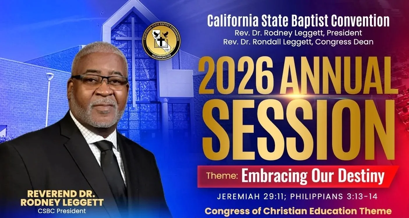 2026 Annual Session - CSBC USA Inc.