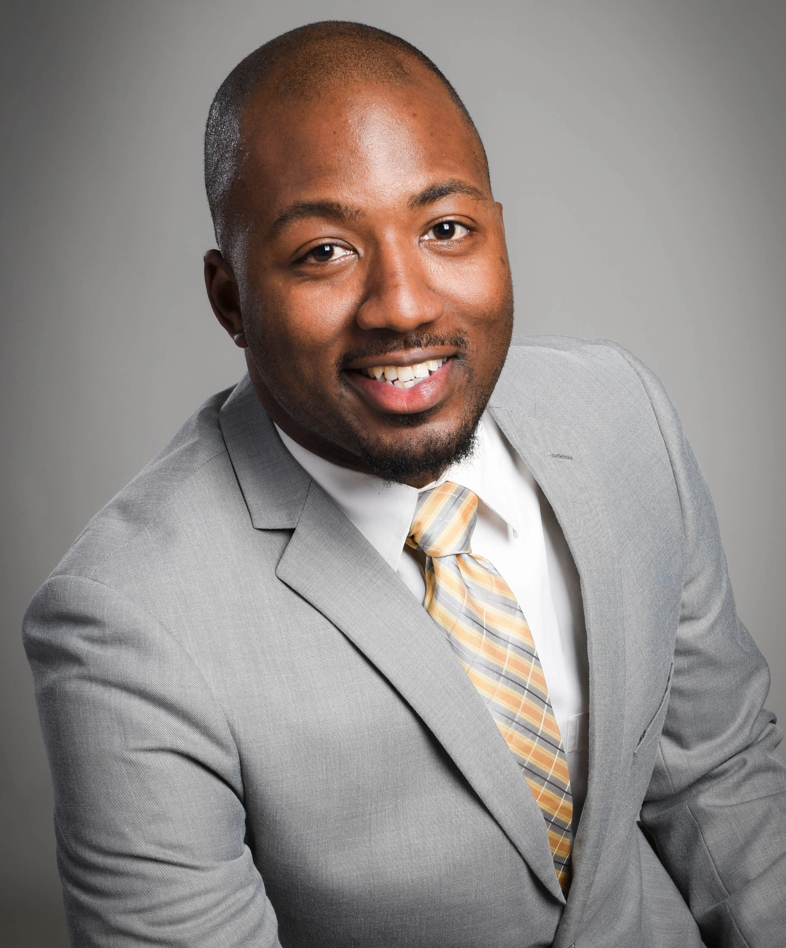 Rev. Dallas Phinsee, III 