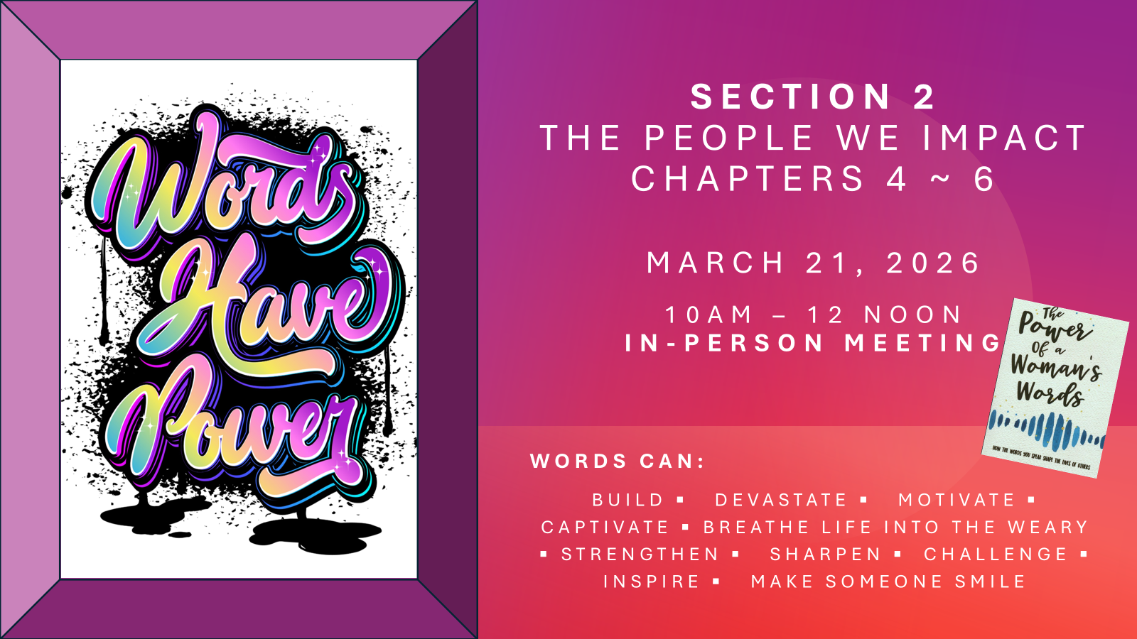 image provided by Adeeshela Hannah-Merriweather