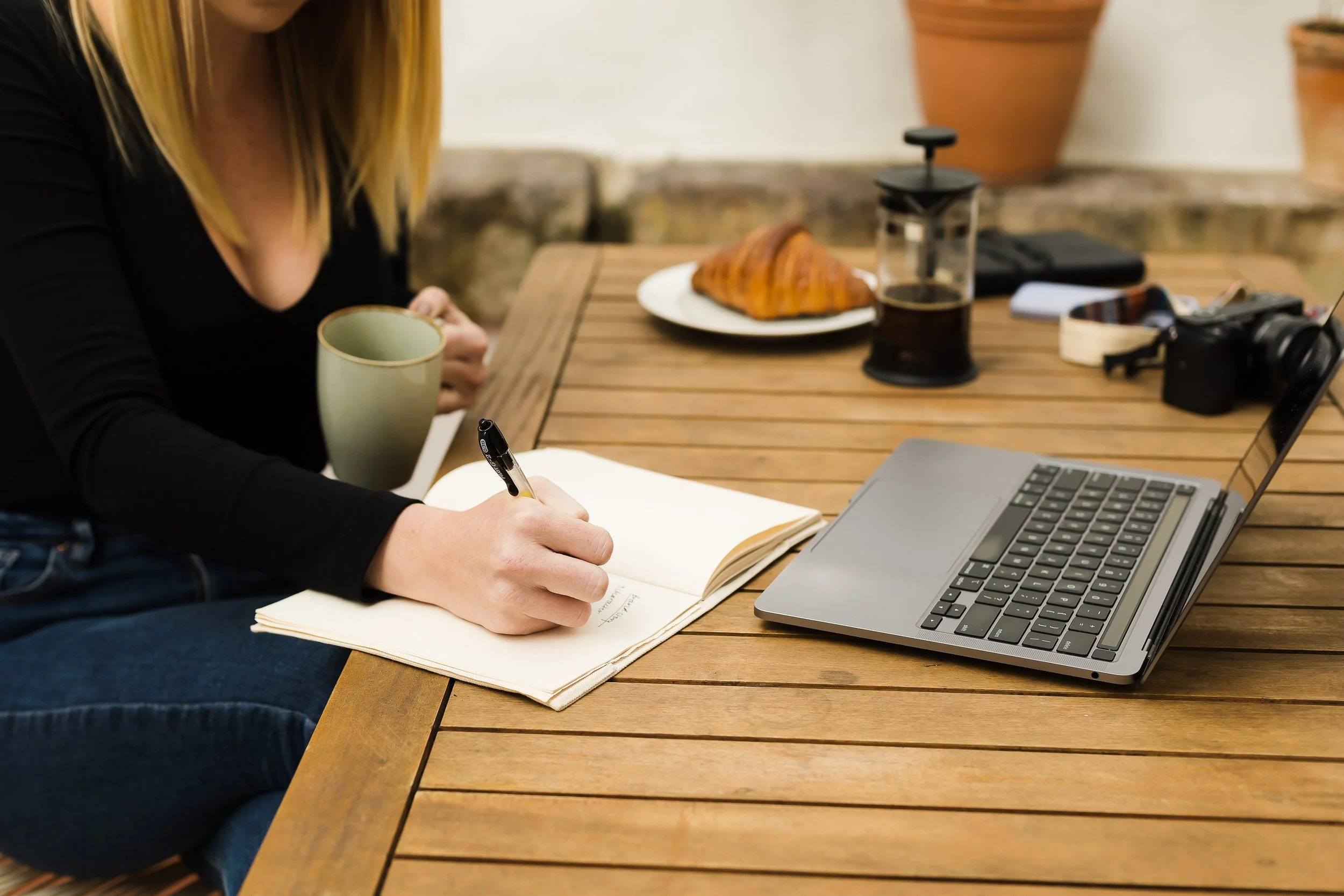 6 Steps to Simplify Your Brand Story